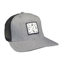 Gray/Black CA