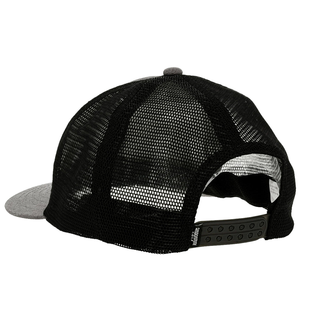 Gray/Black CA