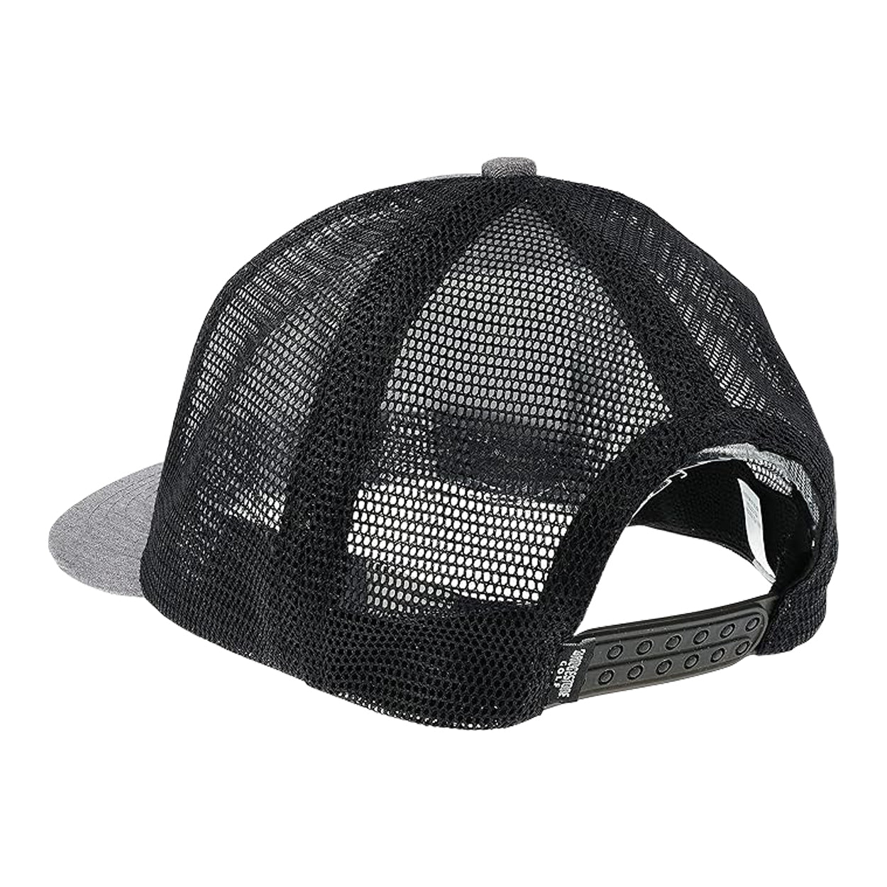 Bridgestone Golf State Collection Trucker Snapback Adjustable Golf Hat