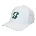 Bridgestone Tour B 9Day Fitted Golf Hat