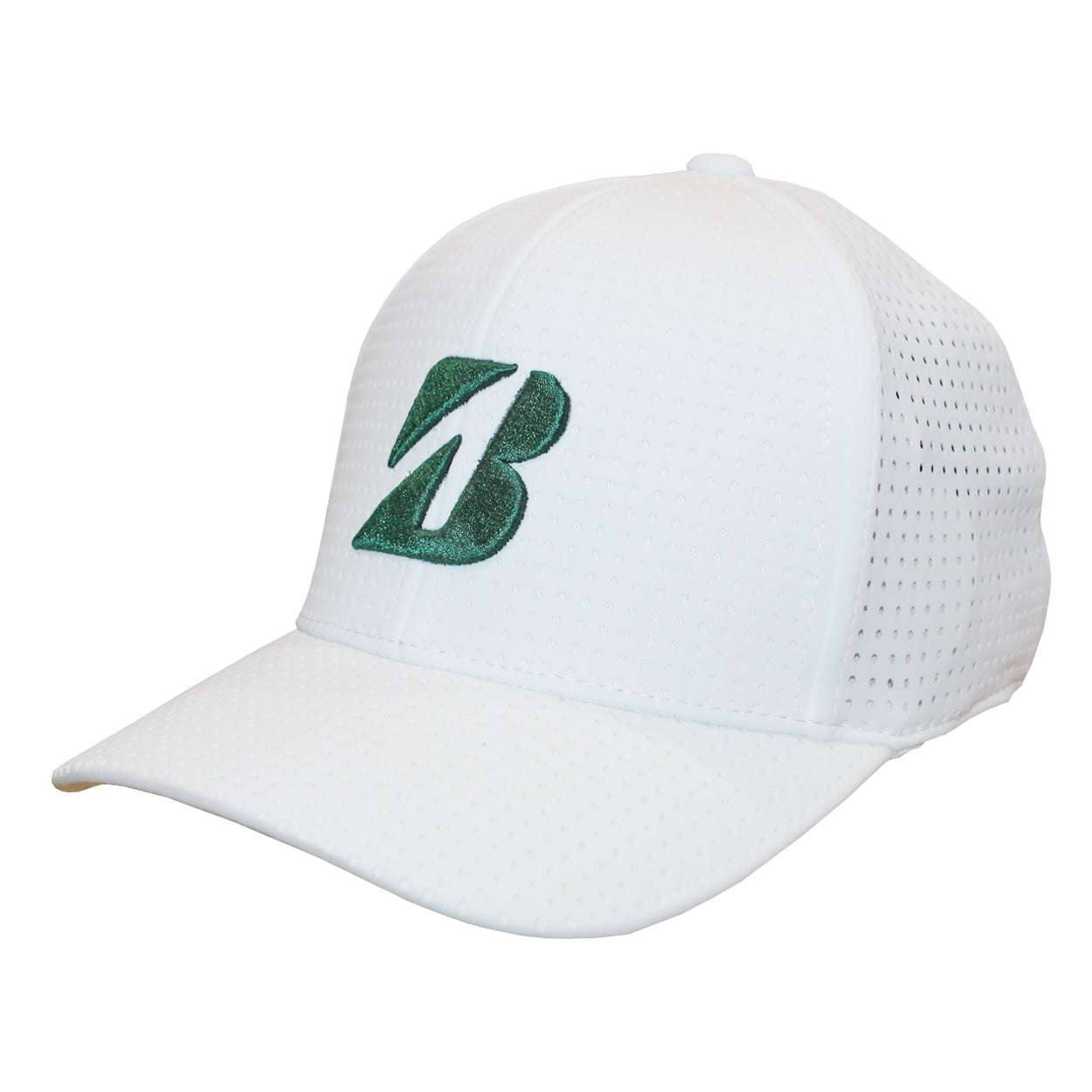 Bridgestone Tour B 9Day Fitted Golf Hat