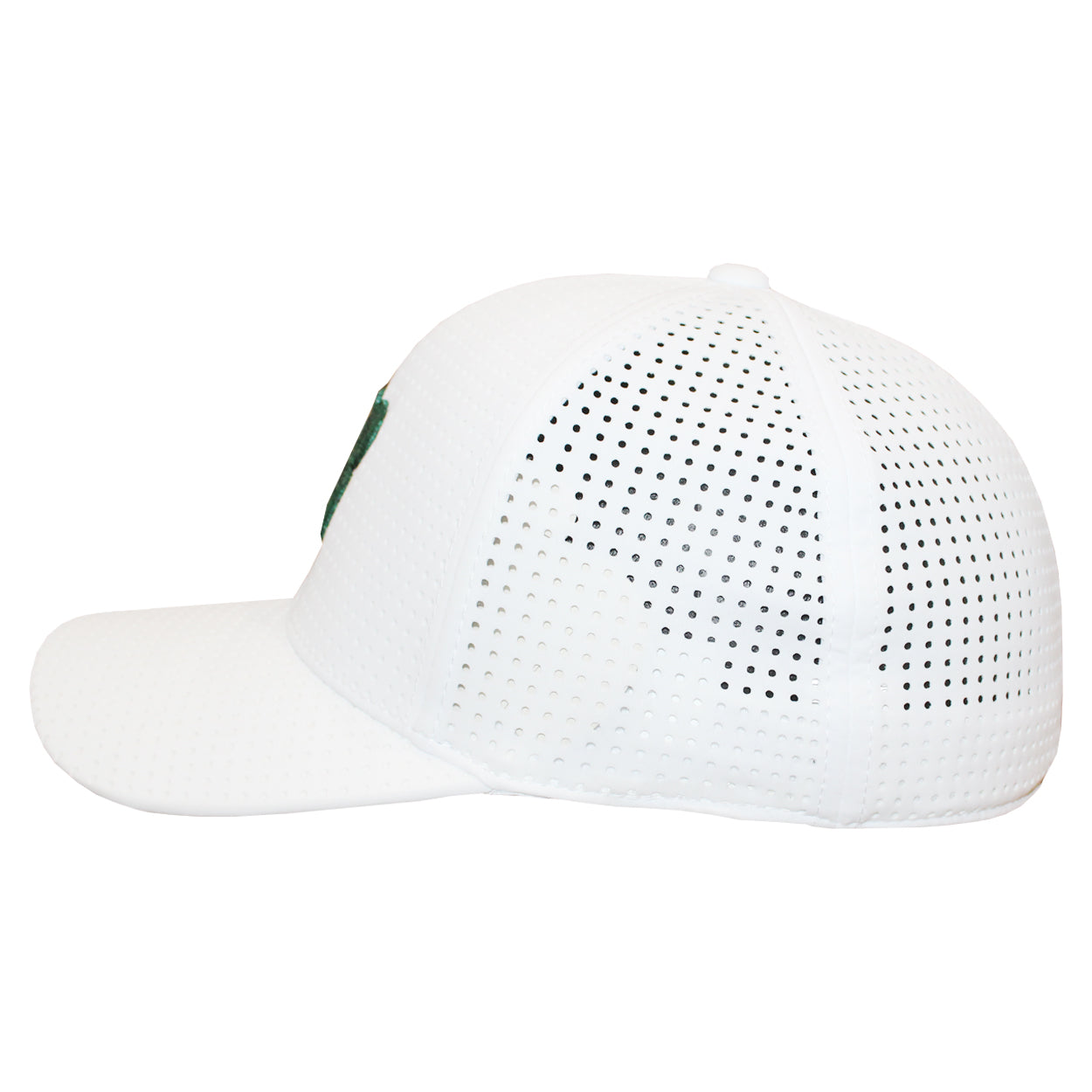 White/Navy