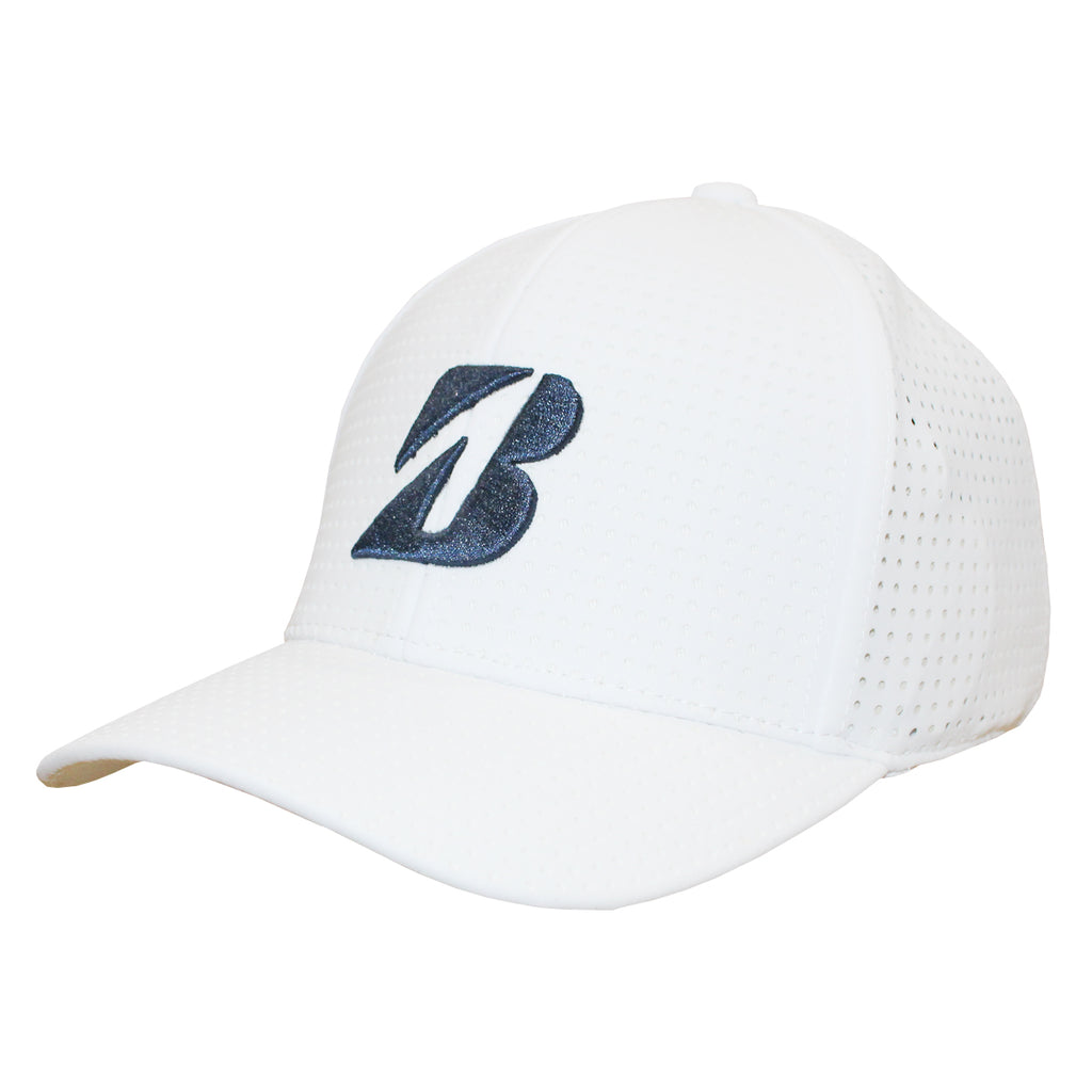 White/Navy