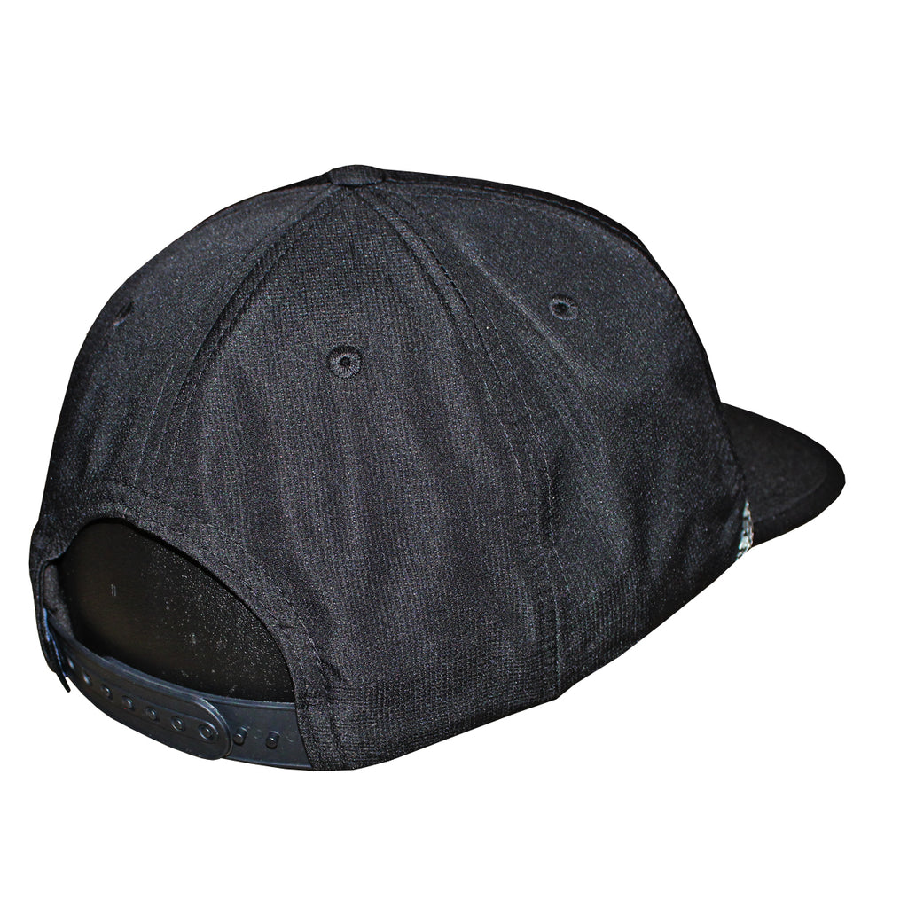 Bridgestone Crusher Golf Cap – Lightweight Performance Hat for Golfers