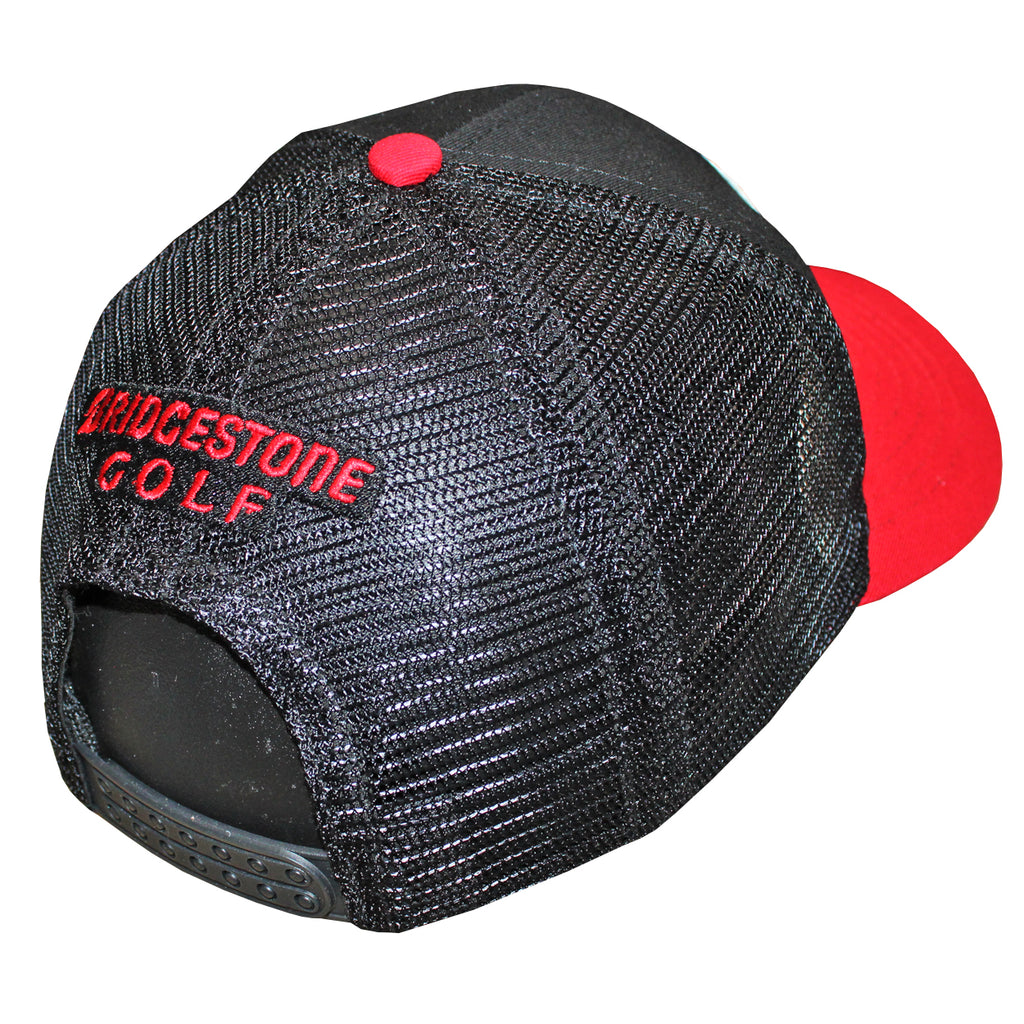 Black/Red