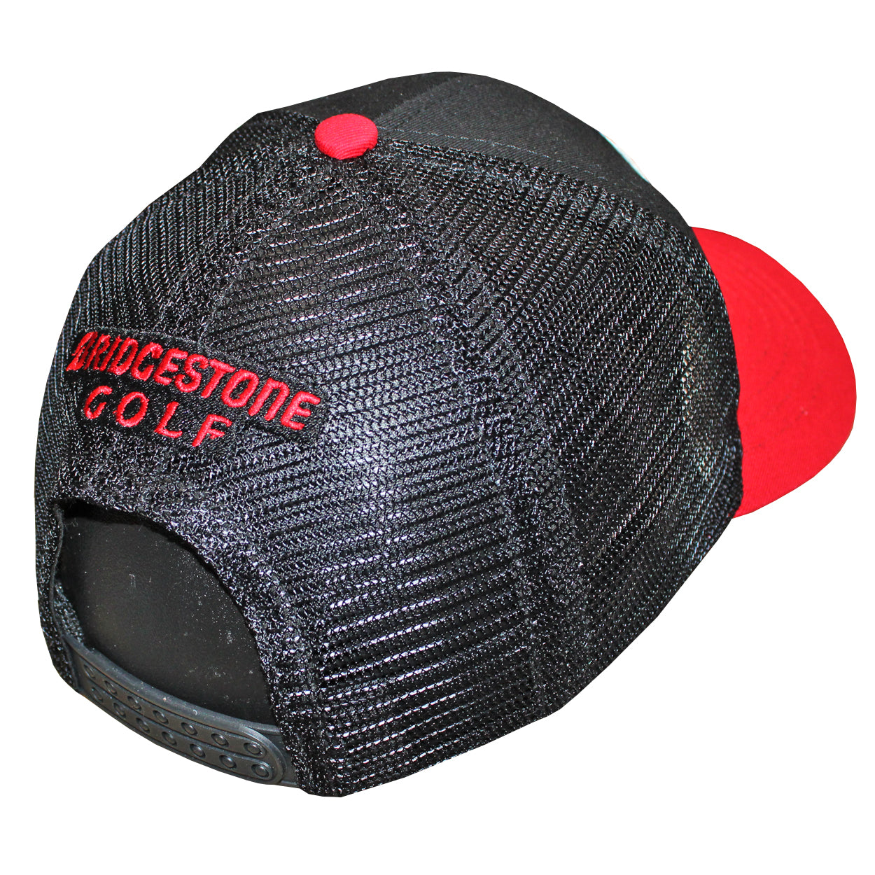 Black/Red