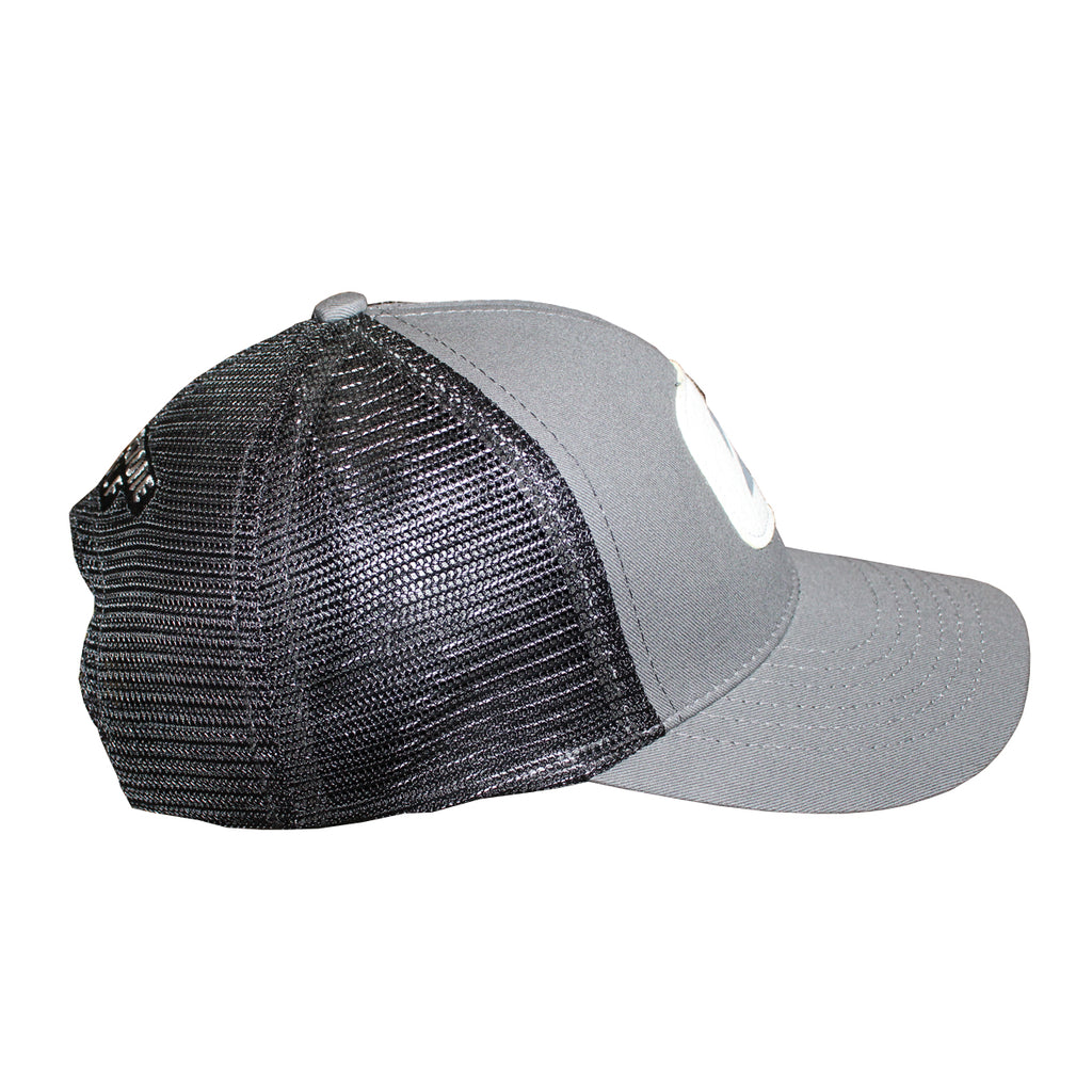 Gray/Black