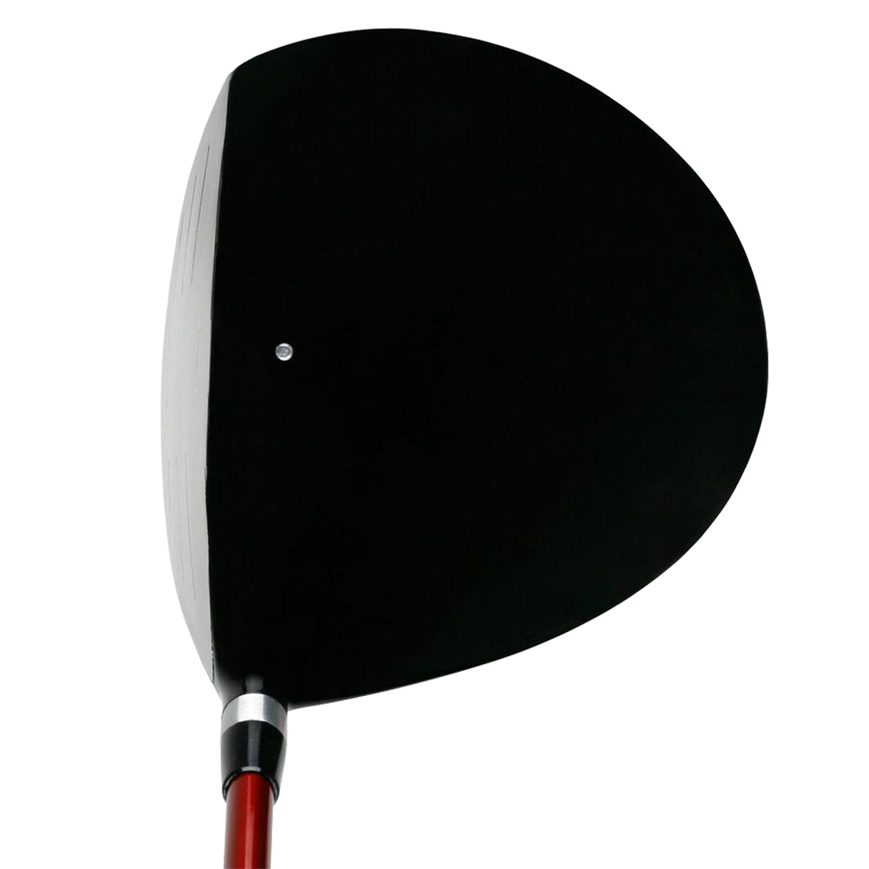 Intech Golf Tec+ High Launch Low Spin Ti Matrix Driver