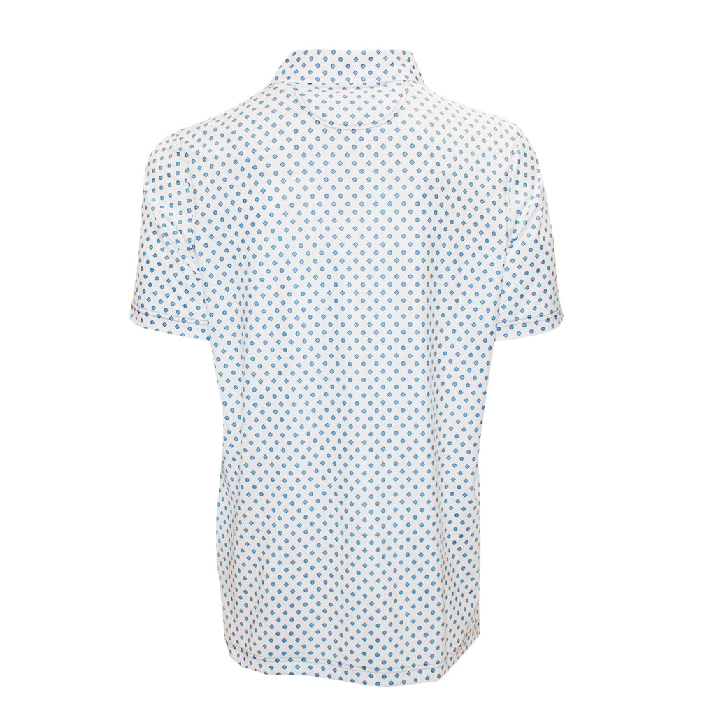 White/Navy/Bimini