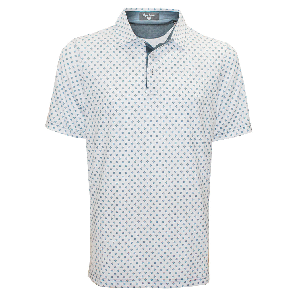White/Navy/Bimini