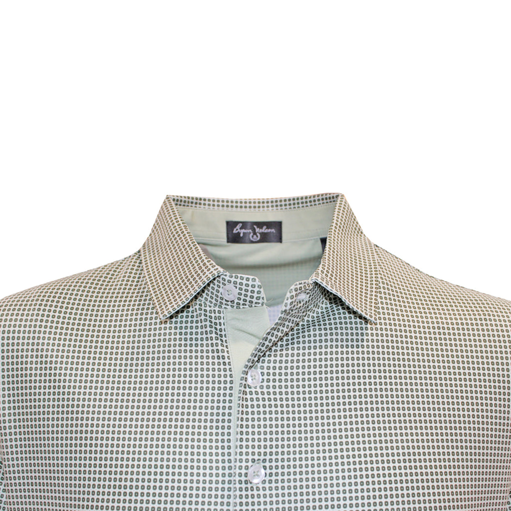 White/Aloe/Olive
