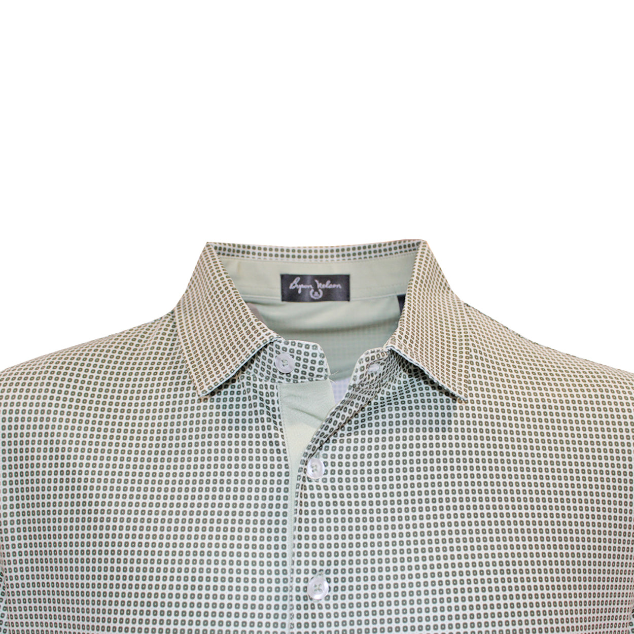 White/Aloe/Olive