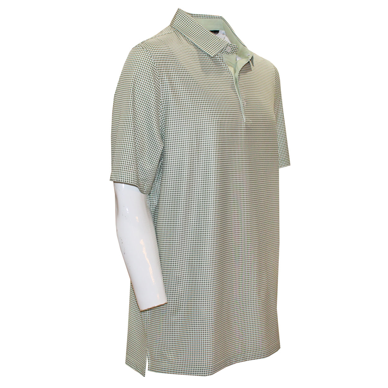 White/Aloe/Olive