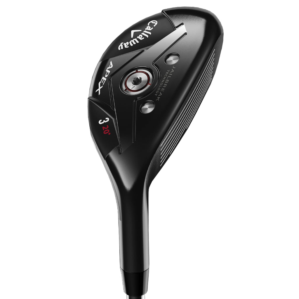 Callaway Golf '19 Apex Hybrid Rescue Club