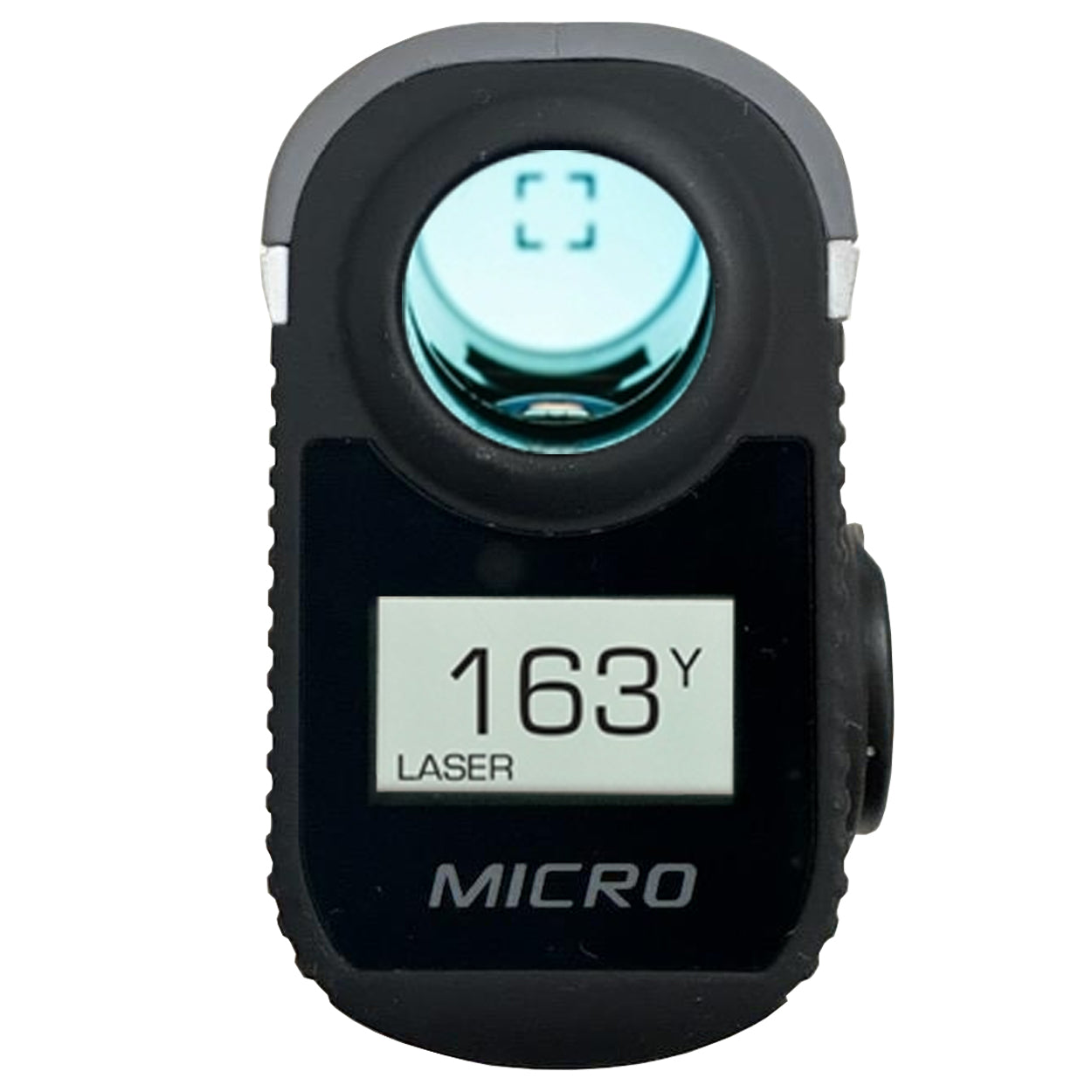 Callaway Micro Prism Golf Laser Rangefinder - Mfg Refurbished  with Warranty