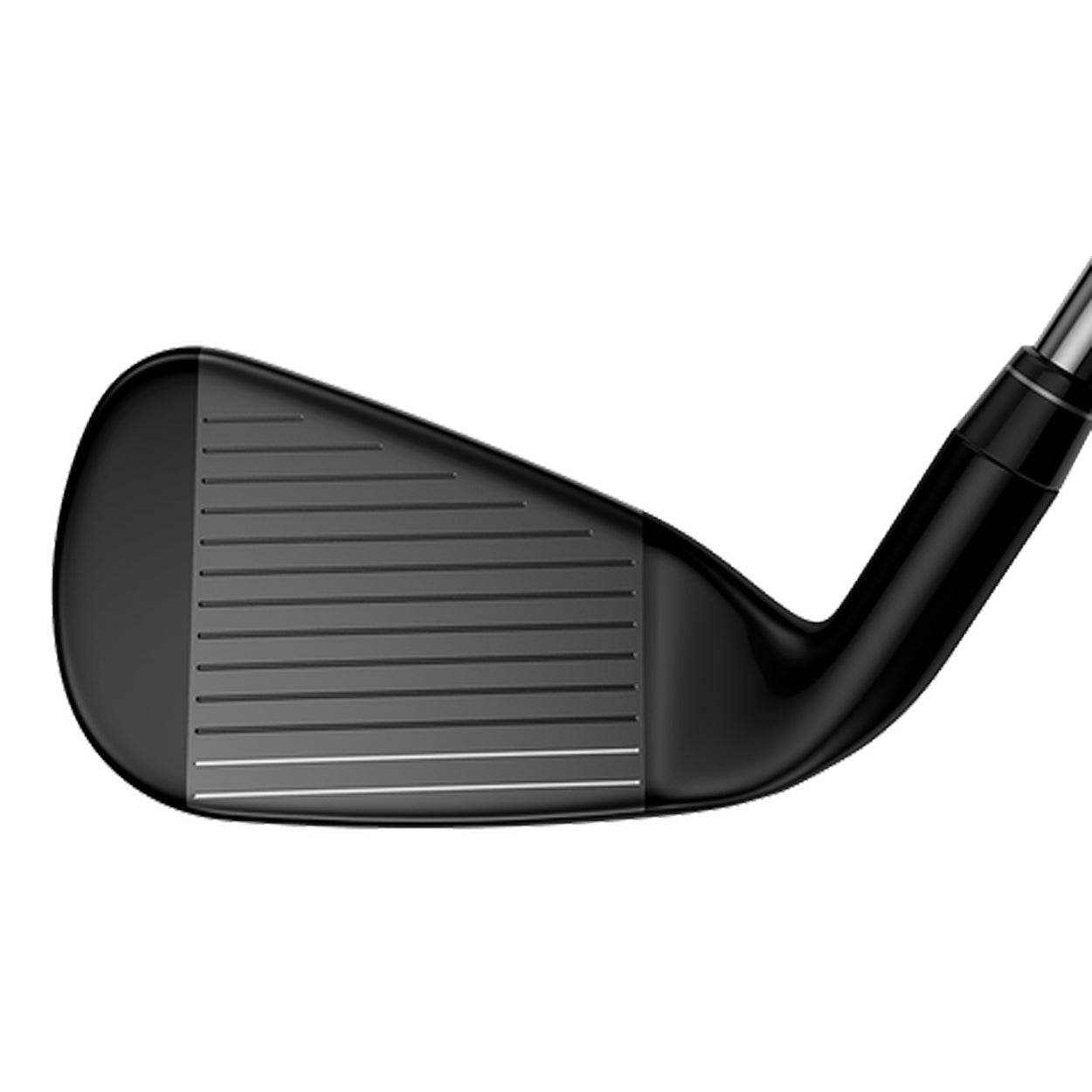 Callaway Golf Women's Big Bertha 2019 Iron Set  (5-PW, SW)