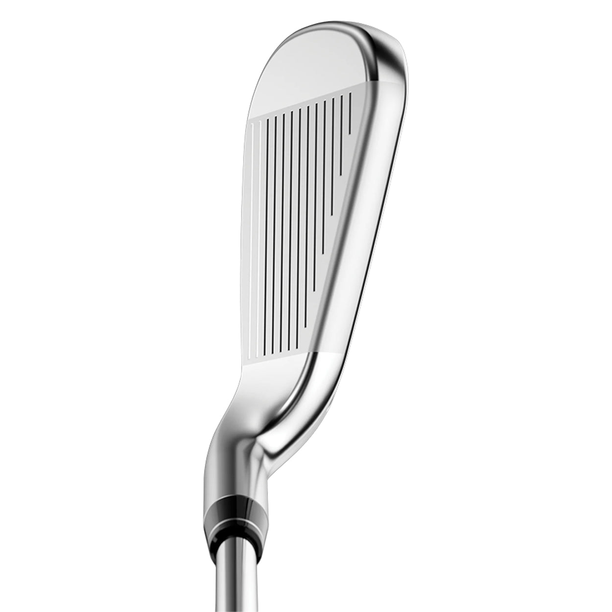 Callaway Golf Women's Big Bertha REVA 2021 Iron Set (5-PW, AW) - Game Forgiveness Iron