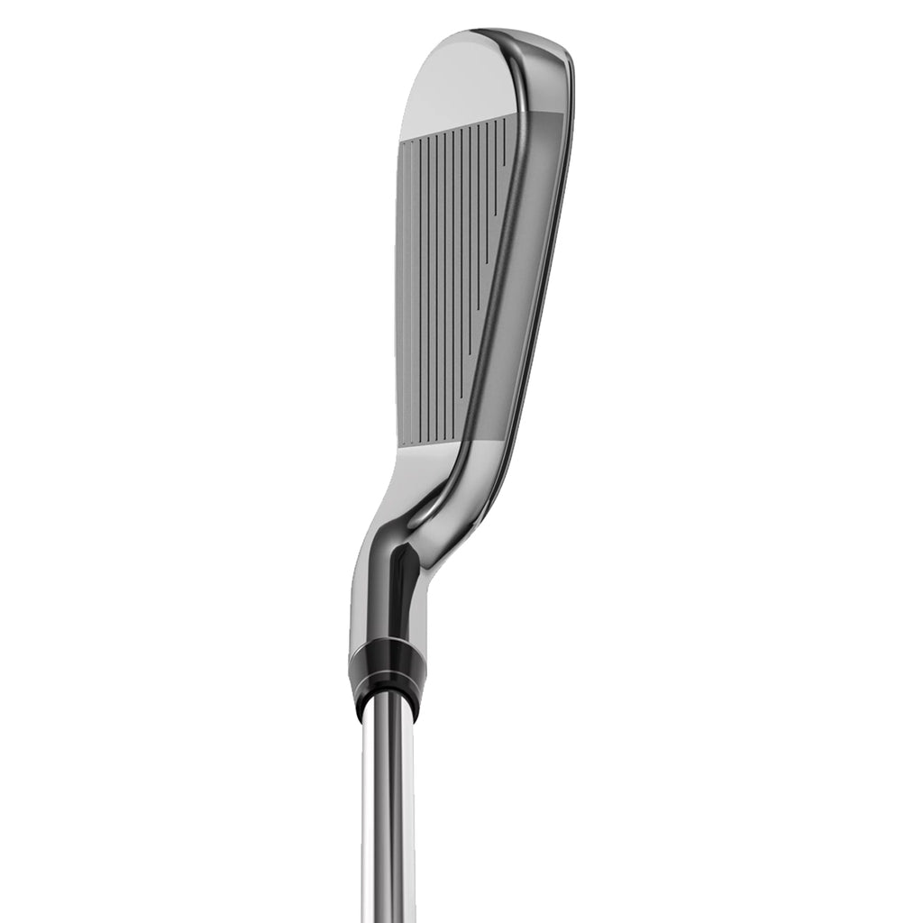 Callaway Golf Big Bertha 2023 Hybrid Combo Irons (4H/5H Hybrid, 6-PW,AW), Graphite Shafts