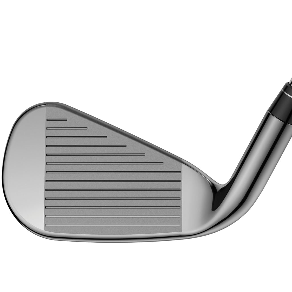 Callaway Golf Men's Big Bertha 2023 Iron Set (7-PW,SW) Premium Distance & Forgiveness Irons