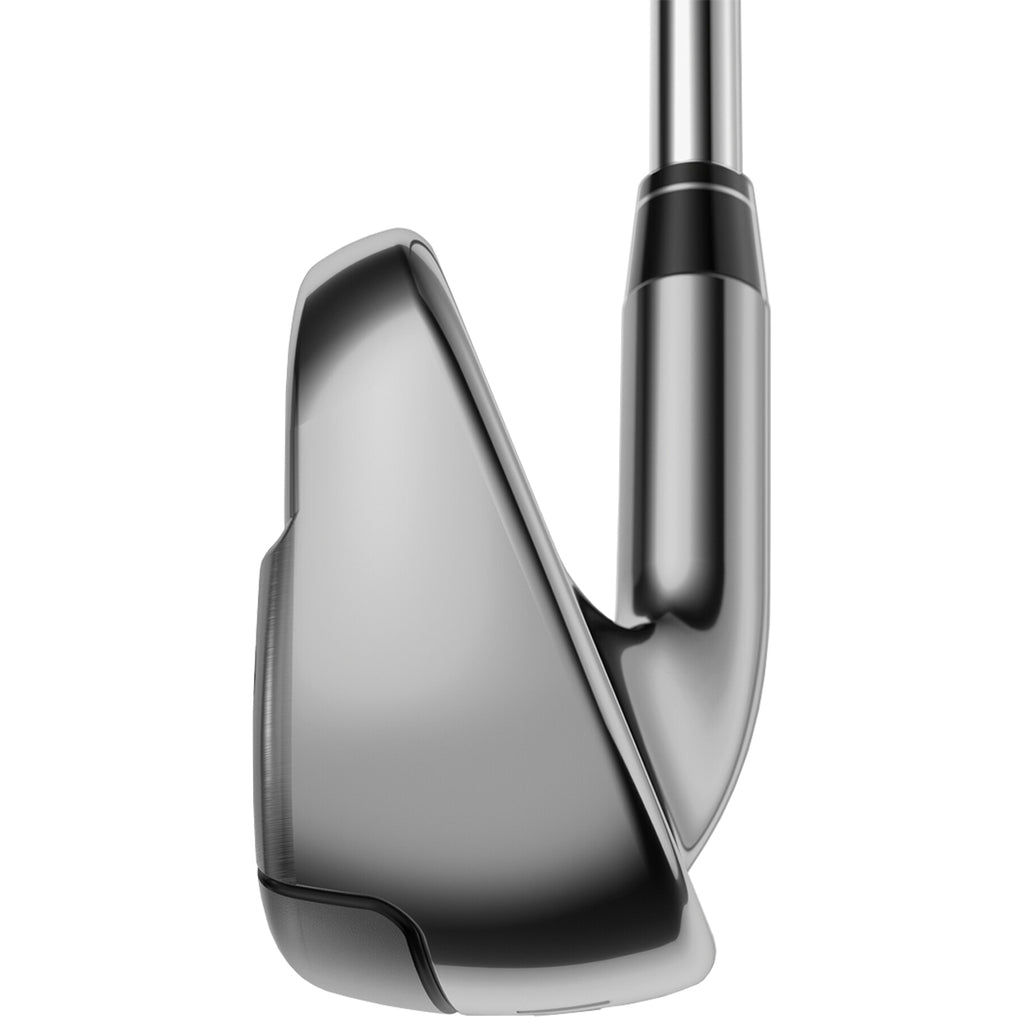 Callaway Golf Men's Big Bertha 2023 Iron Set (6-PW) Premium Distance & Forgiveness Irons