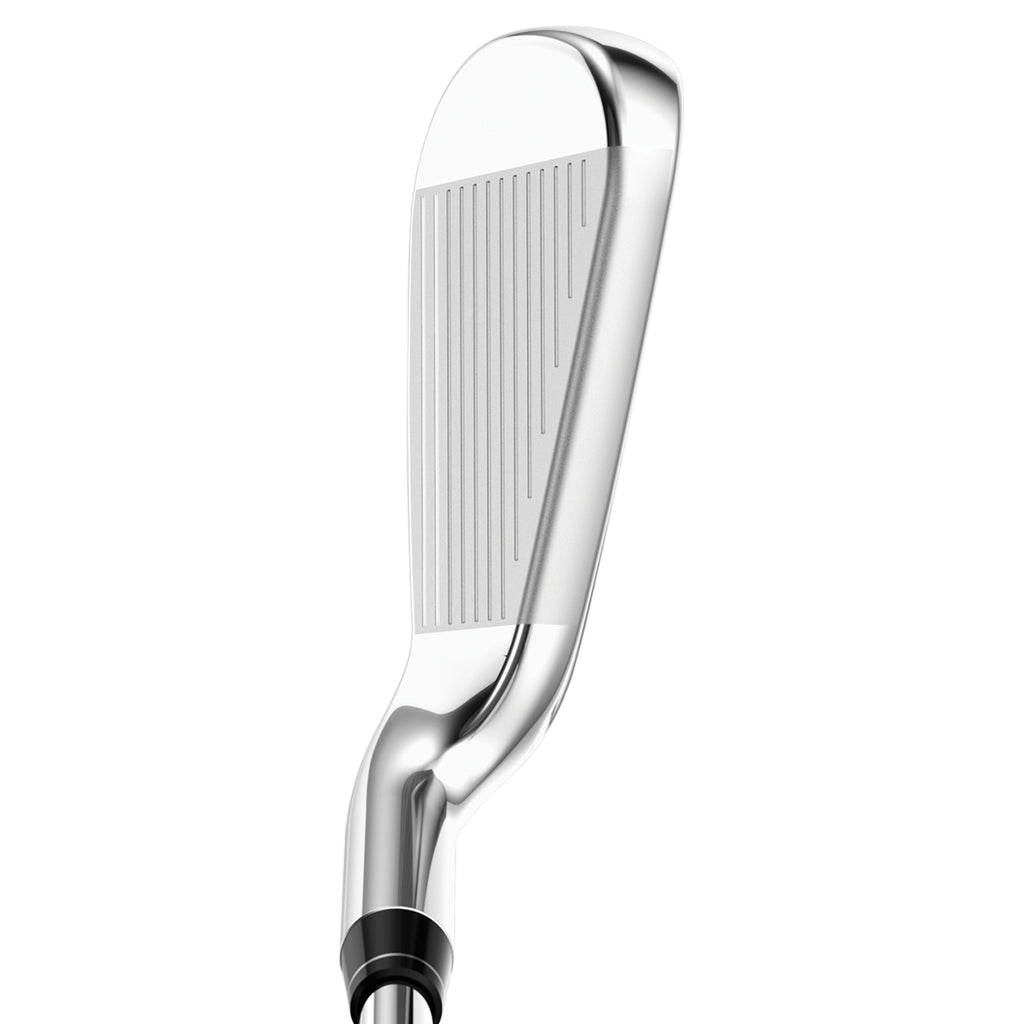 Callaway Golf Women's Big Bertha REVA 2023 Iron Set (5-PW, AW) - Game Forgiveness Iron