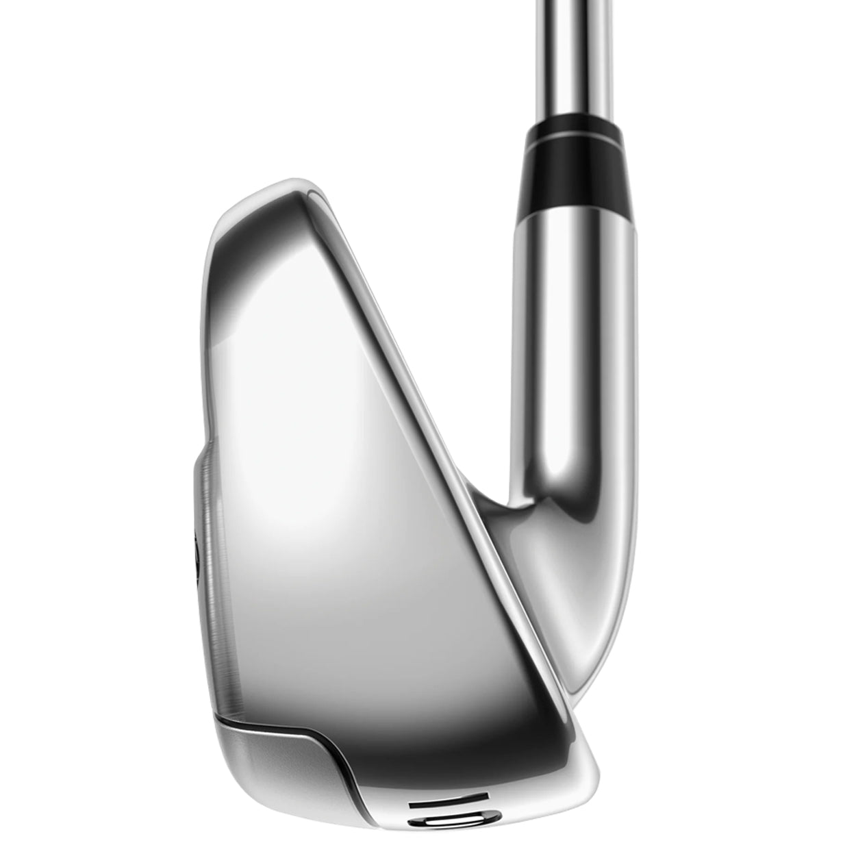 Callaway Golf Women's Big Bertha REVA 2023 Iron Set (5-PW, AW) - Game Forgiveness Iron