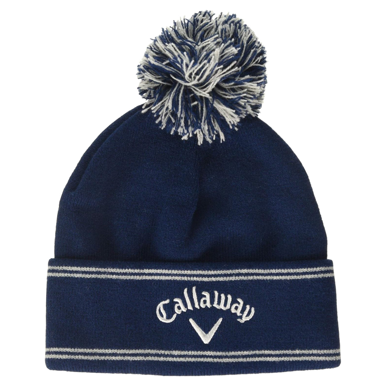 Navy/Silver