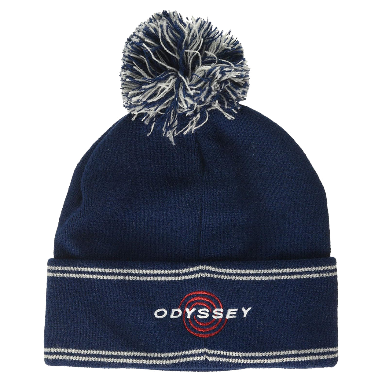 Navy/Silver