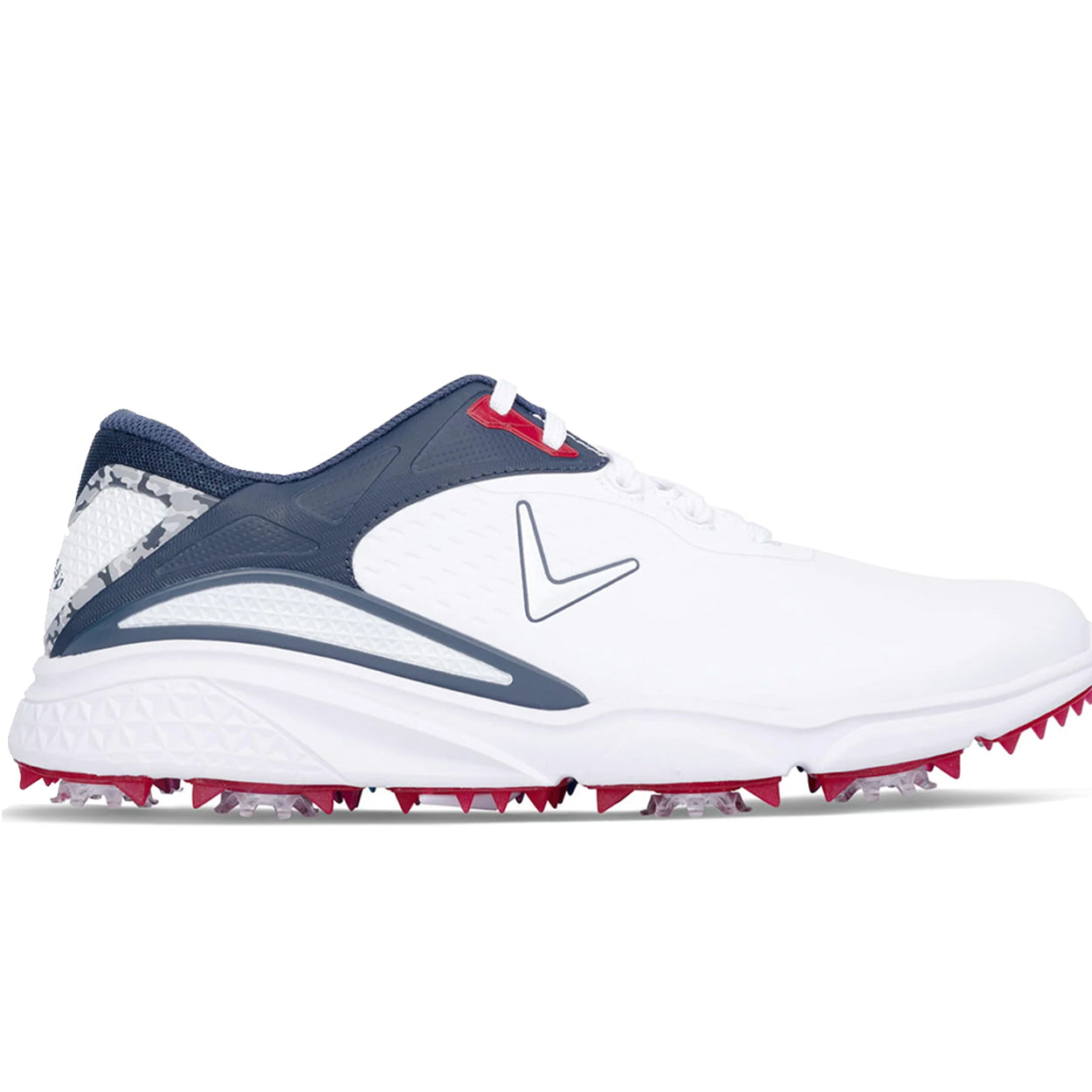 Red/White/Blue