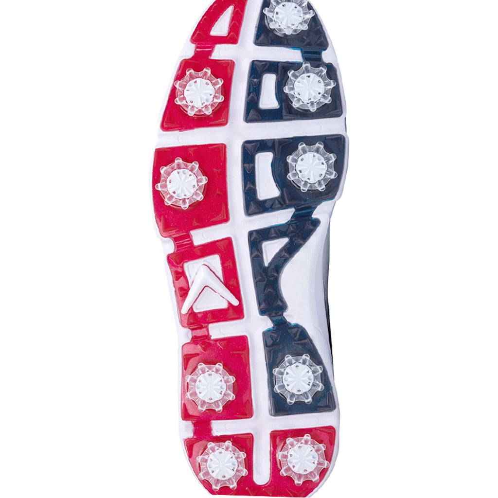 Red/White/Blue