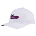 White/Navy