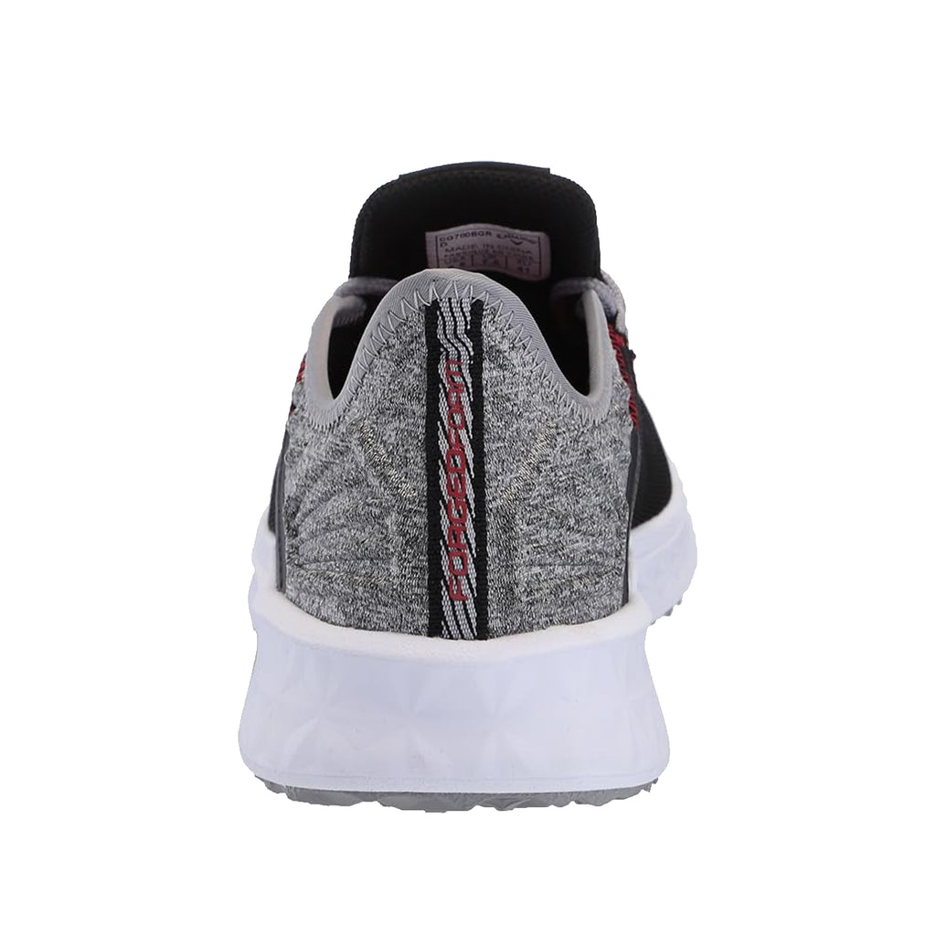 Black/Gray