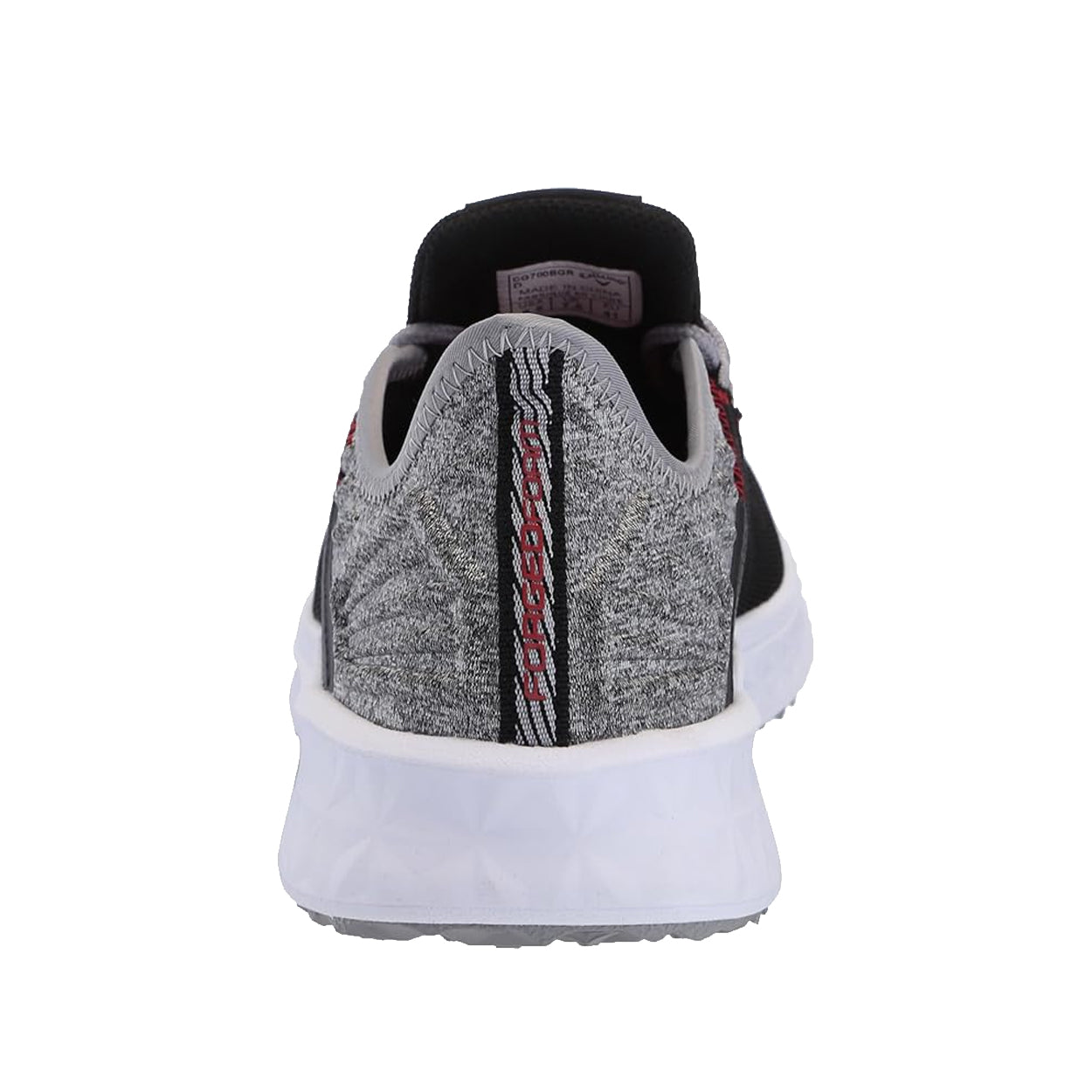 Black/Gray