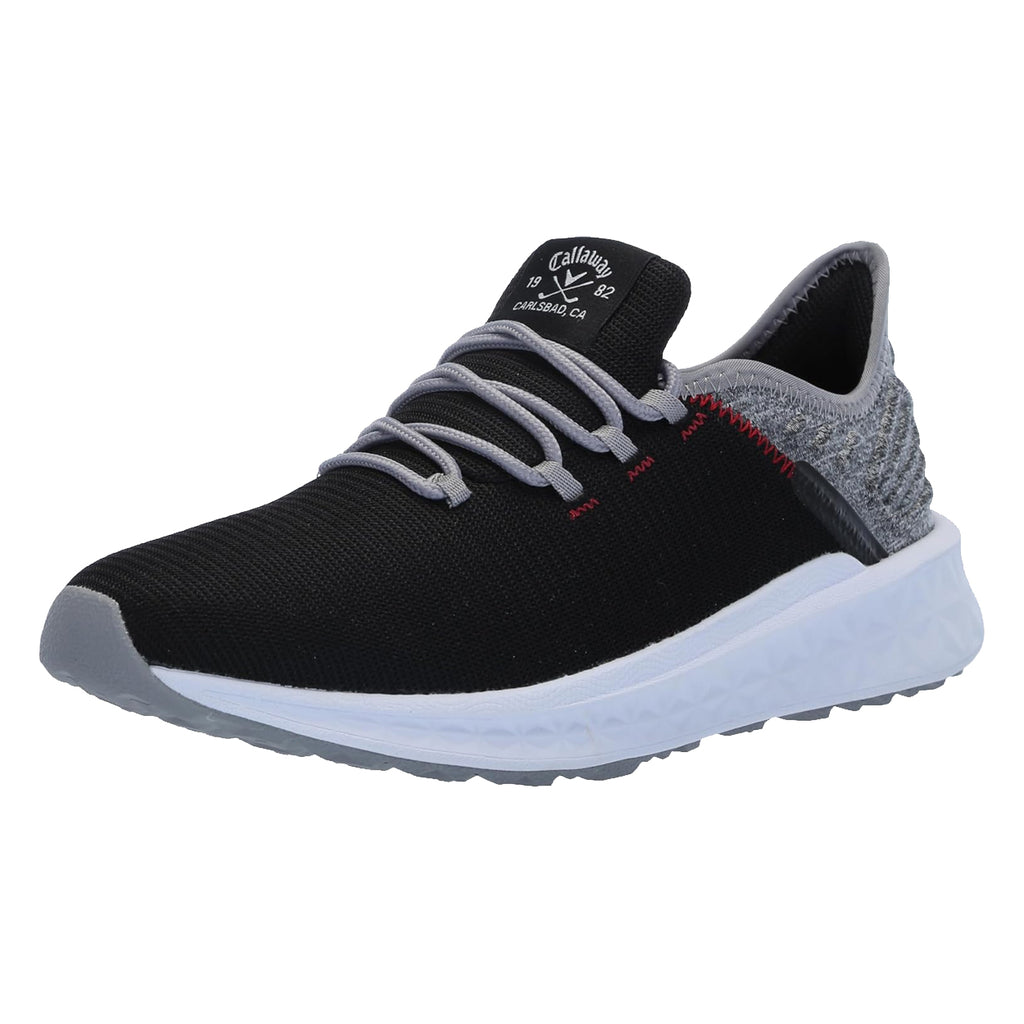 Black/Gray