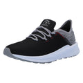 Black/Gray