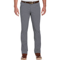 Dark Gray Heather