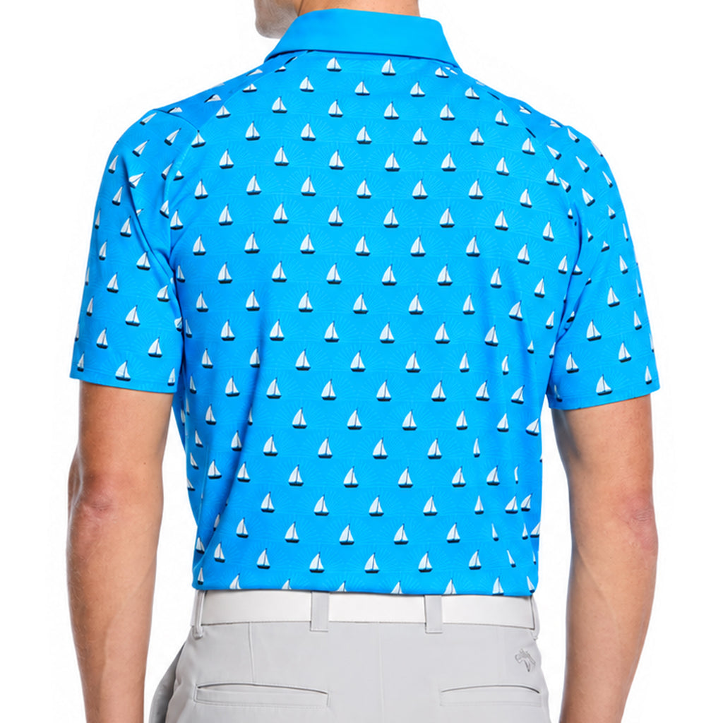 Bright Blue