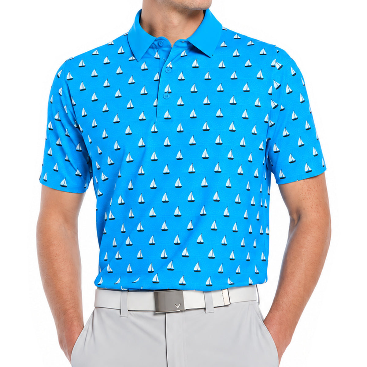 Bright Blue