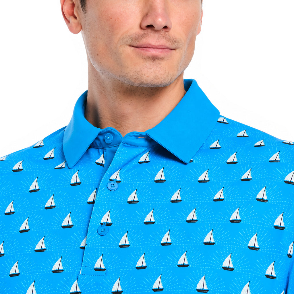Bright Blue