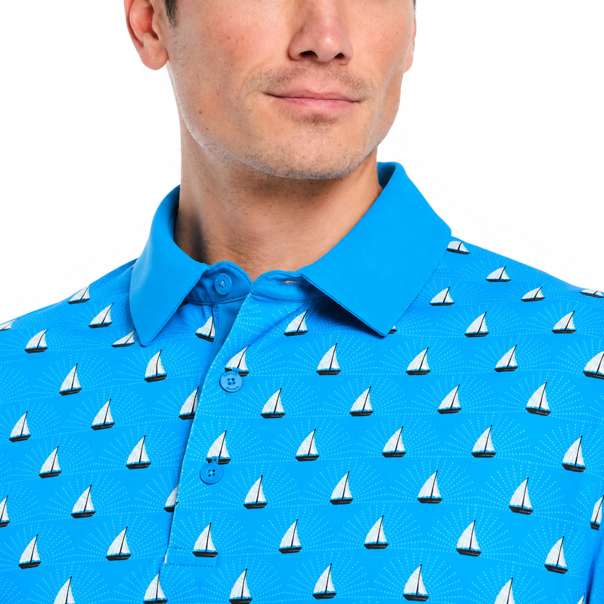 Bright Blue