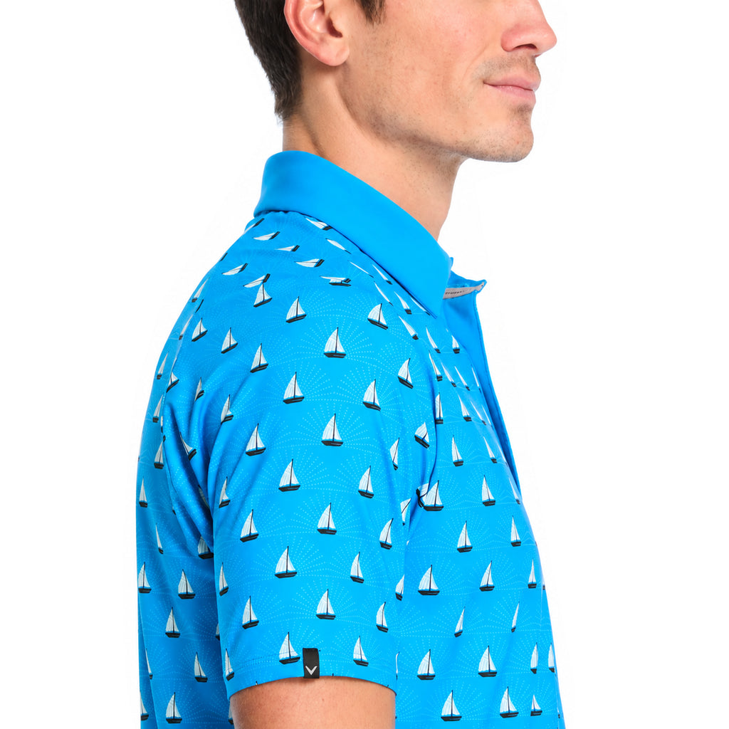 Bright Blue