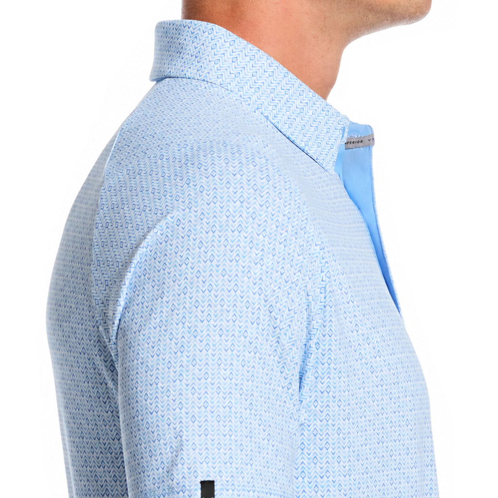 Vista Blue