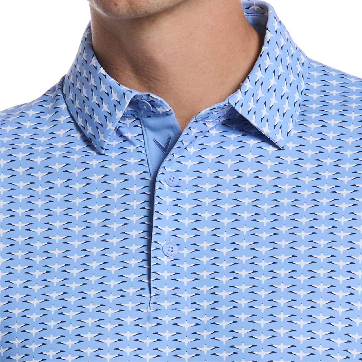 Vista Blue