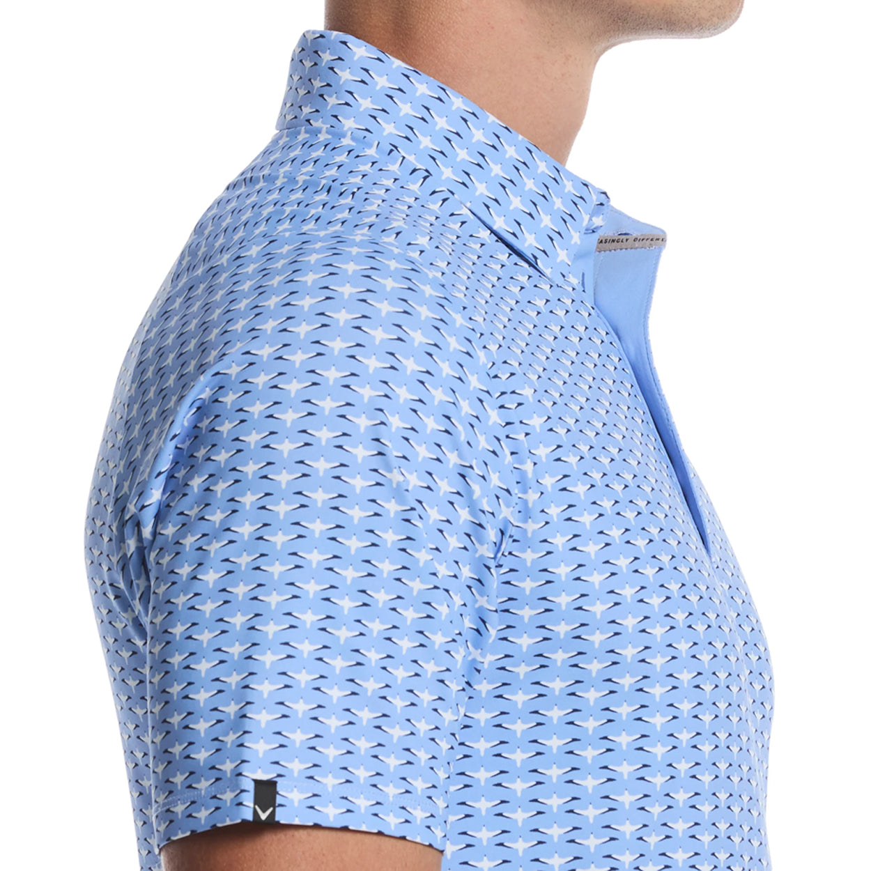 Vista Blue