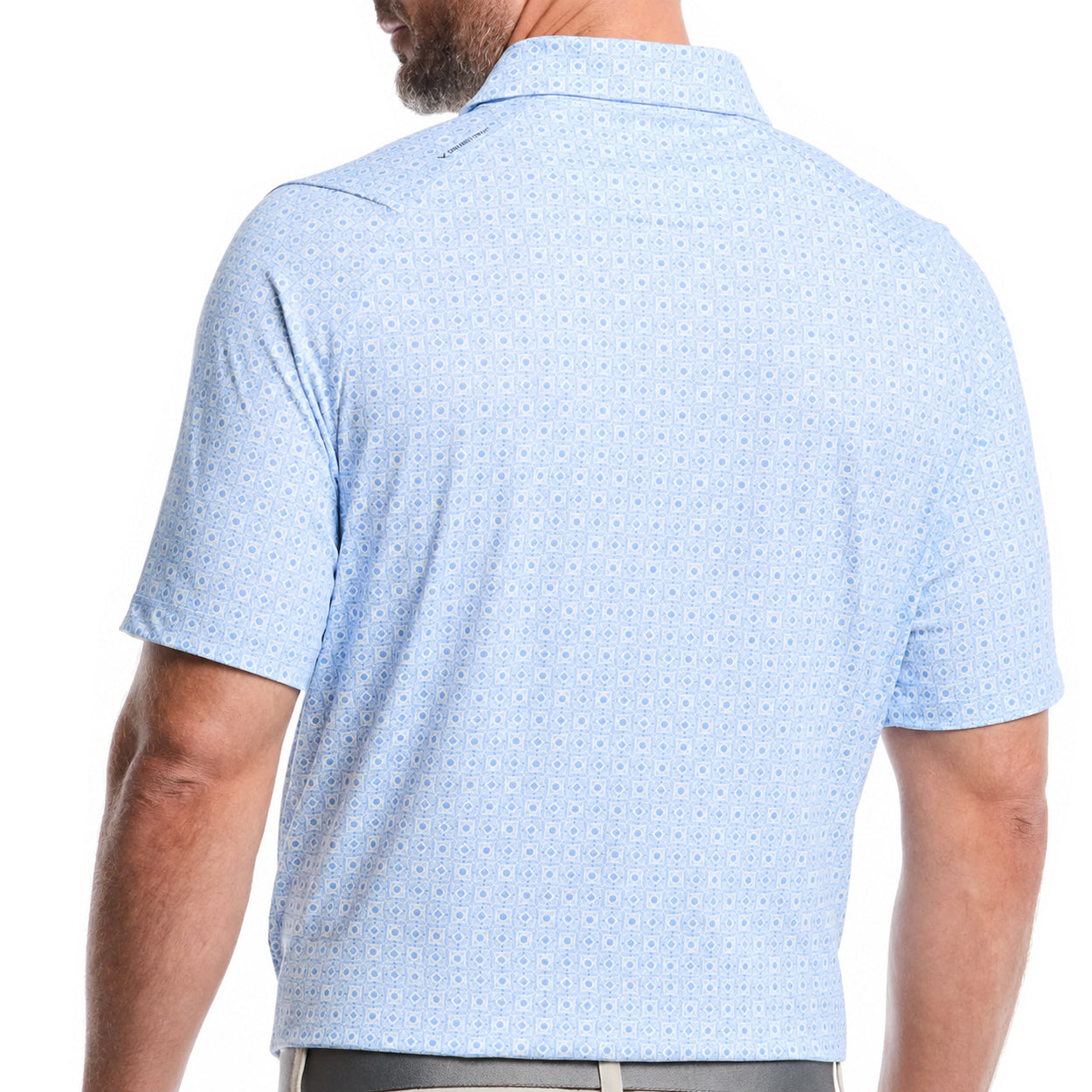 Vista Blue