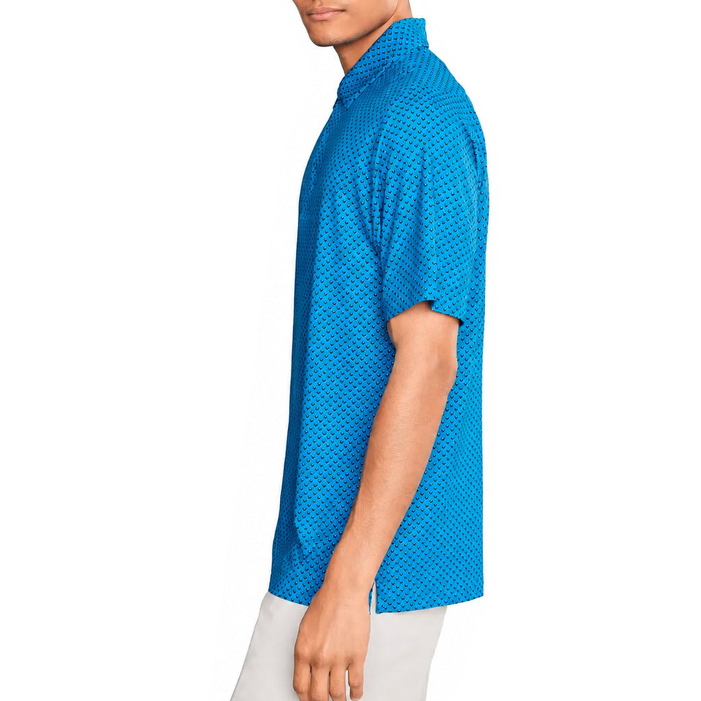 Brilliant Blue