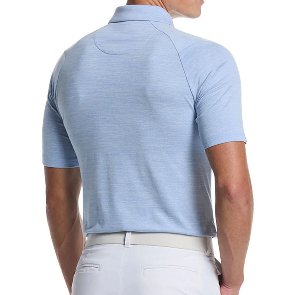 Vista Blue Heather