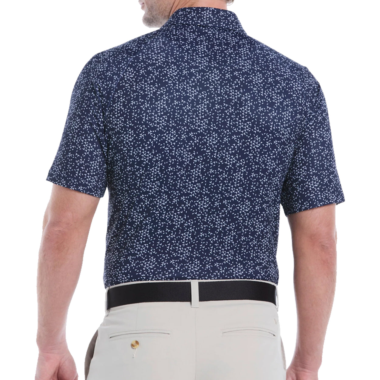 Bright White/Peacoat