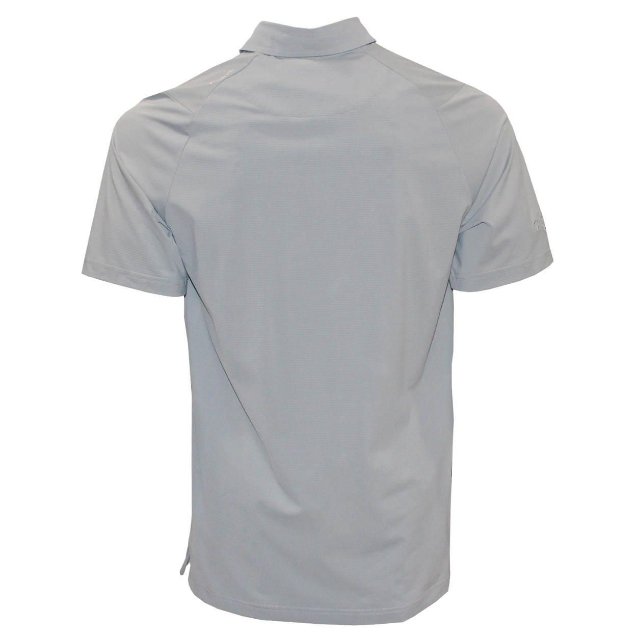 Callaway Golf Men's Opti-Dri Swing Tech Solid Polo Shirt