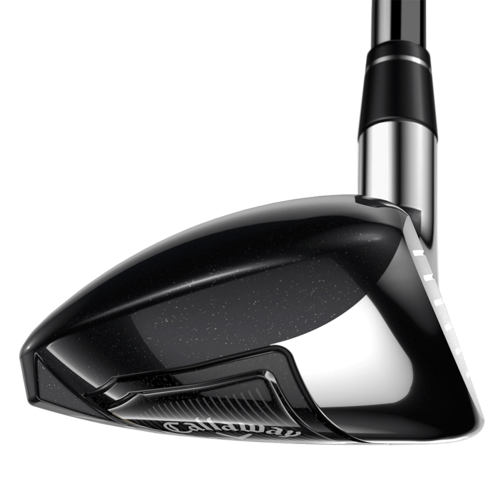 Callaway Golf Women's Paradym Star Hybrid Rescue Club